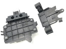 KTM 690 SM Prestige [2007] - Battery container attachment carrier holder box-6
