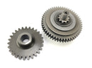 Husqvarna SM 630 A4 [2010] - Starter gear set-4
