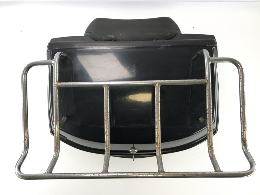 Honda GL 1000 Goldwing GL1 [1978] - Case set TopCase case luggage rack