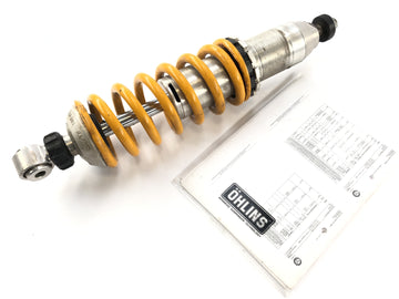 BMW R 1200 GS R12 K25 [2003] - shock absorber in front Öhlins