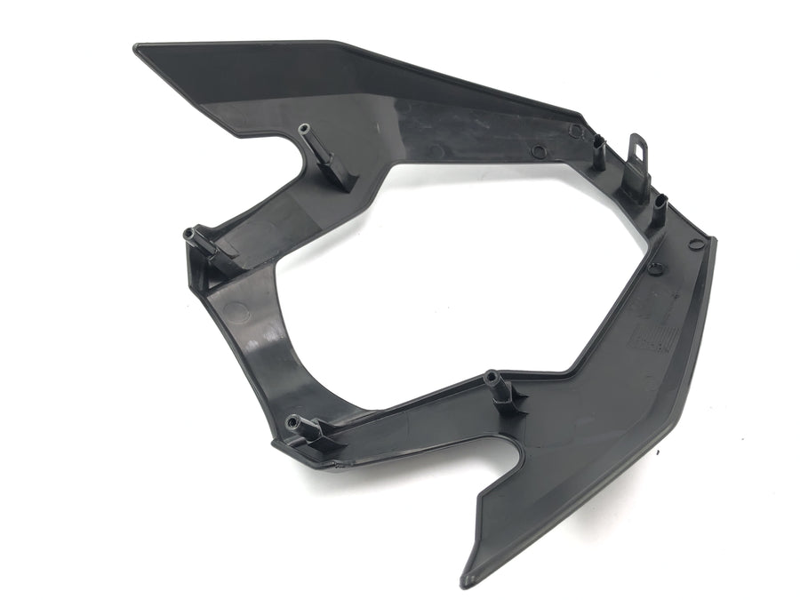 KTM 1050 Adventure [2017] - headlight mask cladding lamp mask front mask