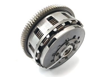 Yamaha XJR 1300 RP06 [2002] - Clutch