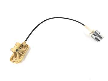 Honda GL 1500 Goldwing SC22 [1987] - Headlight adjustment system height adjustment adjustment screw - 0