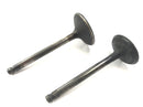 Yamaha XT 500 1U6 [1981] - Valves Intake Valve Exhaust Valve Set-2