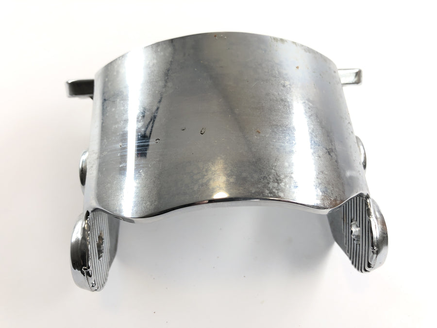 BMW R 1200 C 259c [1997] - Fastening protective plate at the front