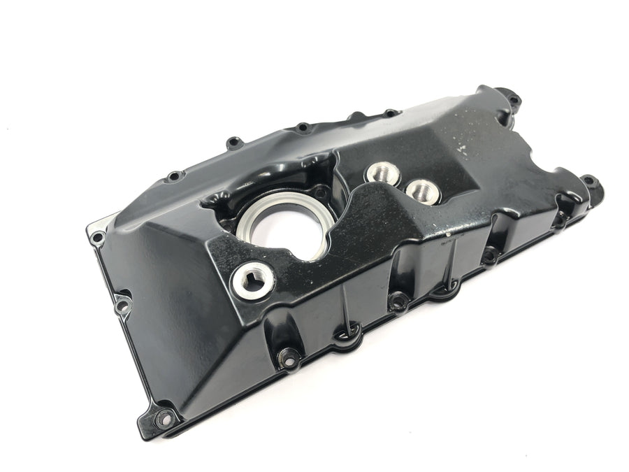 TRIUMPH DAYTONA 955I T595 [1998] - Oil pan oil pan cover