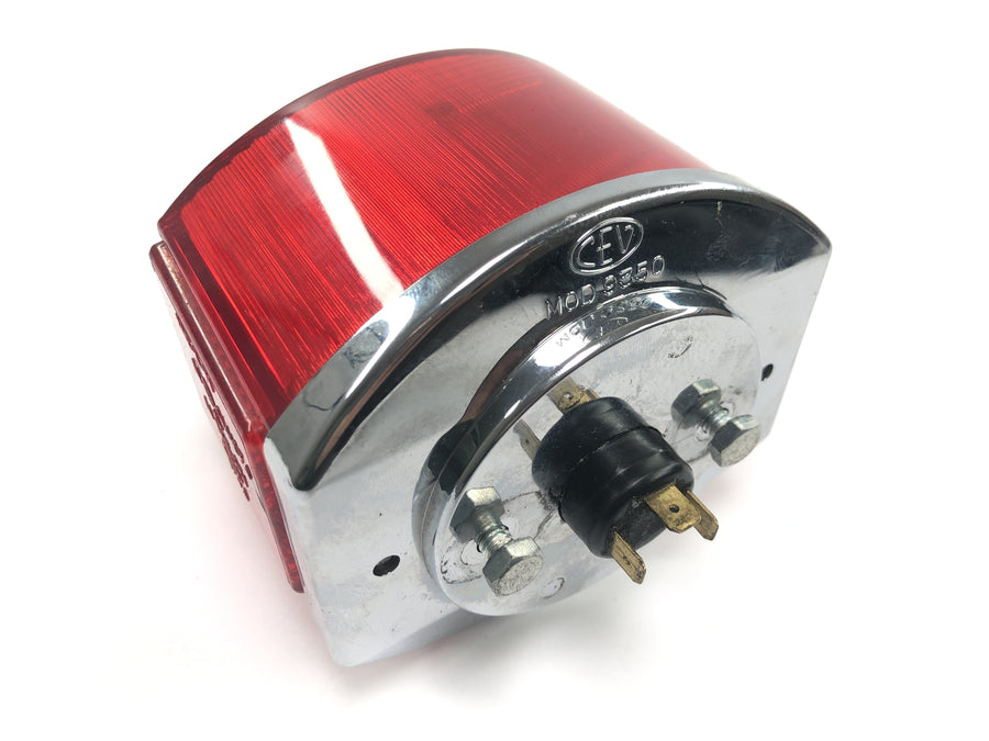 Laverda 1000 [1978] - taillight rear light brake light CEV 9350 Vintage Classic