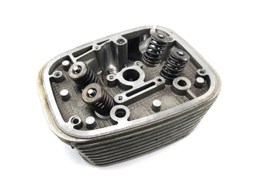 BMW R 1100 GS 259 [1995] - cylinder head right - 0