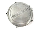 Honda GL 500 Silverwing PC02 [1982] - engine lid-2