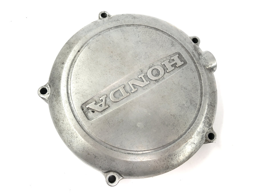 Honda GL 500 Silverwing PC02 [1982] - engine lid