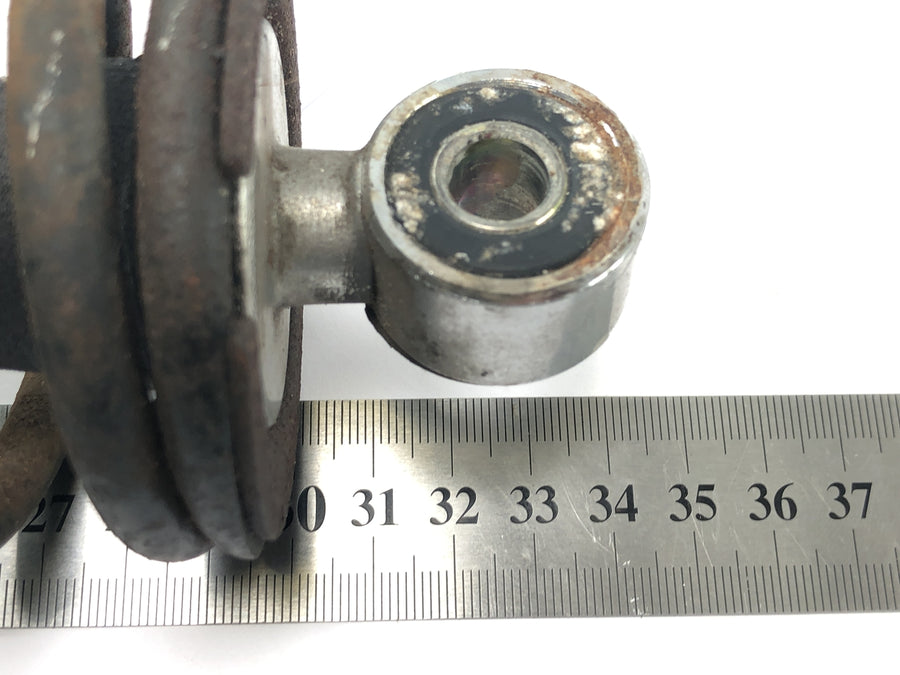 Yamaha XJR 1300 RP02 [1999] - rear shock absorber pair original Yamaha