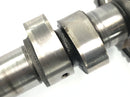 Yamaha XT 600 43F [1985] - camshaft control shaft camshaft tooth wheel-3
