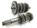 KTM 950 SM LC8 [2008] - gearbox-2