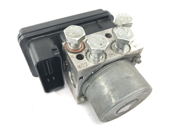 KTM RC 125 [2016] - ABS pump ABS hydraulic unit brake modulator control unit