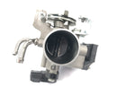 SWM SM 125 R [2018] - Throttle body-6