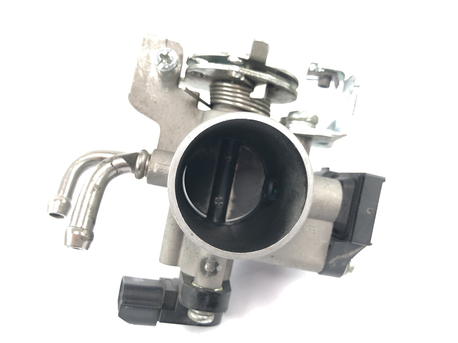 SWM SM 125 R [2018] - Throttle body