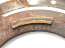 BMW R 100 GS 247E [1991] - Clutch kit clutch pressure plate flywheel friction disc-2