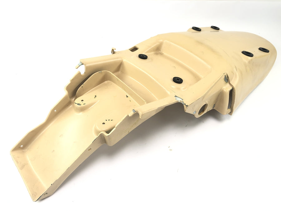 Honda NX 650 RD08 [1995] - Kot wing at the rear rear cladding Fender cover