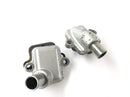 Kawasaki VN 1500 A [1995] - Engine cover housing ventilation set-2