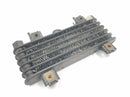 Triumph Daytona 900 T300 [1996] - Oil cooler radiator moto radiator-3