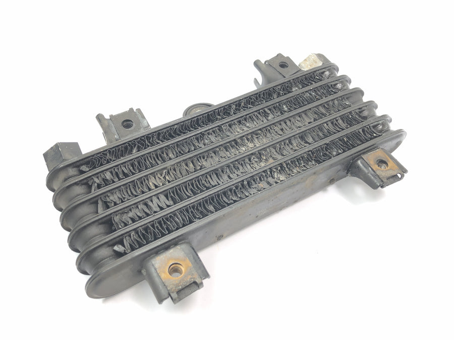 Triumph Daytona 900 T300 [1996] - Oil cooler radiator moto radiator