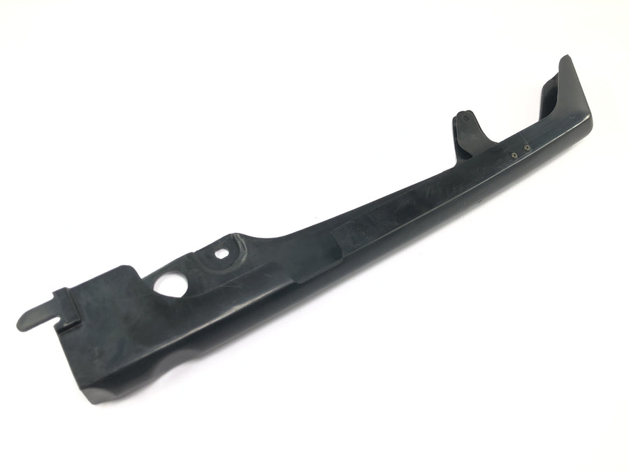 Suzuki RG 250 Gamma GJ21D [1987] - Chain guard chain cover