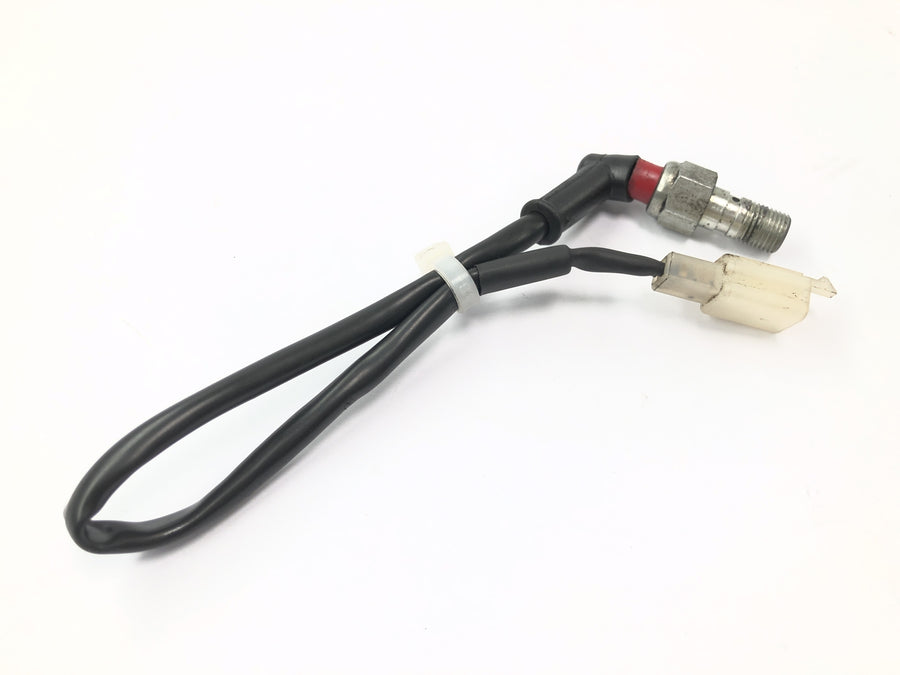 Benelli TNT 1130 [2009] - Rear brake light switch Oil pressure switch