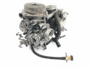 Honda XRV 750 Africa Twin RD04 [1990] - Carburettor double carburettor with choke cable-2