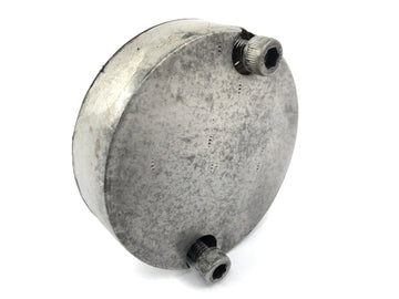 Yamaha XS 650 SE 3L1 [1979] - Oil filter lid - 0