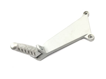 Aprilia Mille RSV 1000 ME [1999] - Pillion footrest footrest holder pillion holder left
