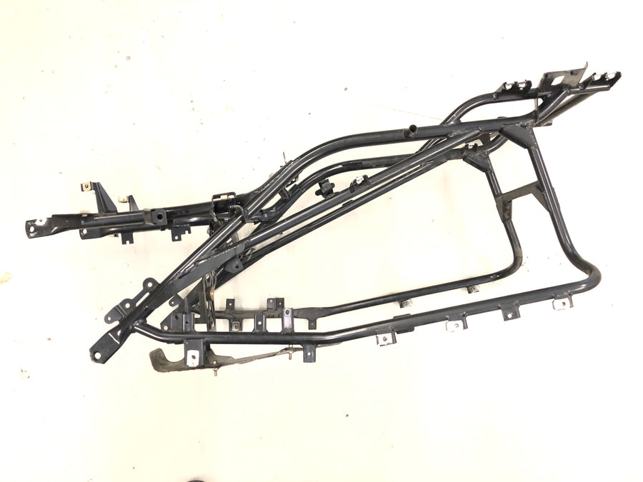 BMW K 1200 LT K2LT [1999] - Rear frame frame
