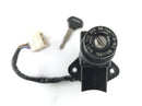 Kawasaki ZR7 ZR750F [1999] - ignition lock ignition counter switch ignition switch-2