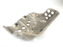 Honda NX 650 RD08 [1995] - Motor protection plate underrun protection Skidplate protective sheet-3