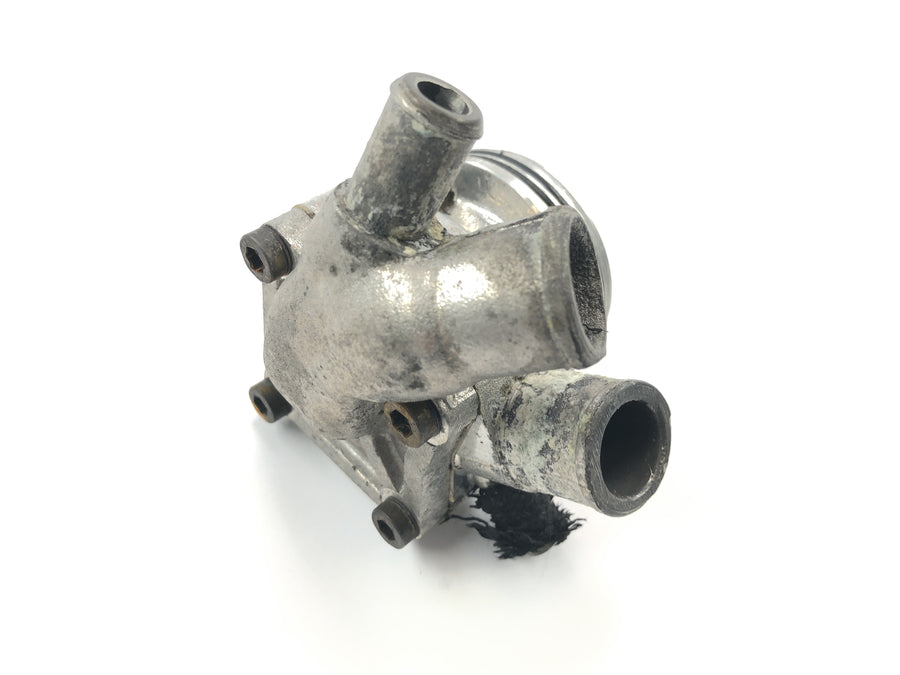 KTM 640 Adventure LC4 [2001] - Water pump coolant pump housing cooling water pump
