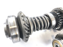Yamaha V Max 1200 2we [1996] gearbox-2