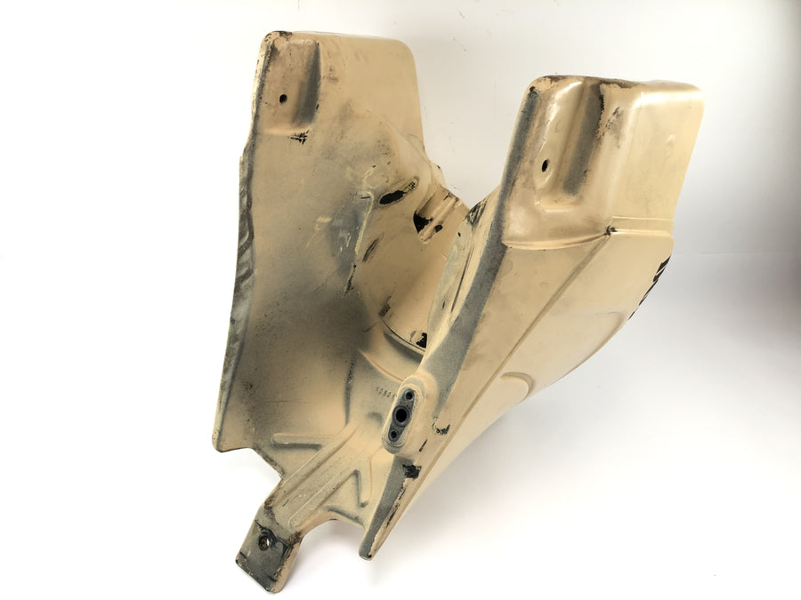 Honda NX 650 RD08 [1995] - Tank Petrol Tank fuel tank fuel tank acerbis