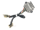 Kawasaki Z 1100 KZZ10A [1984] - ignition box ignition module ignition unit IC Igniter-1