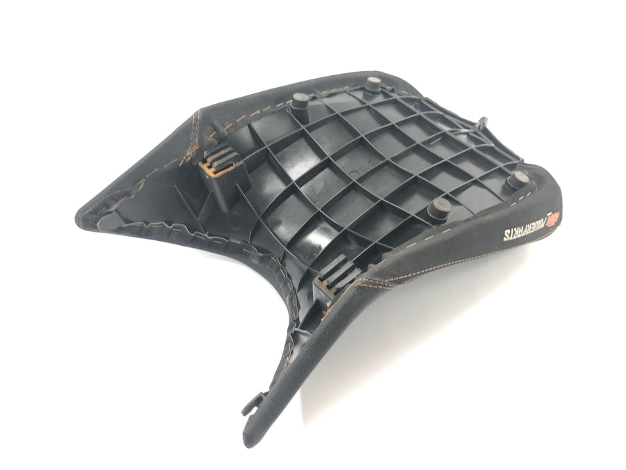 KTM Duke 690 A3 [2012] - Seat driver seat seat cushion KTM Powerparts