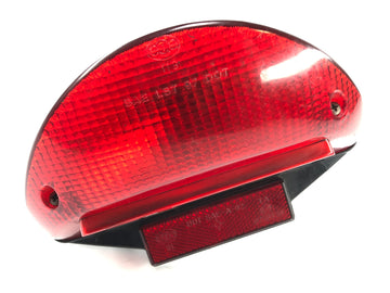 BMW F 650 GS R13 [2002] - rear light brake light rear light at the rear brake light - 0