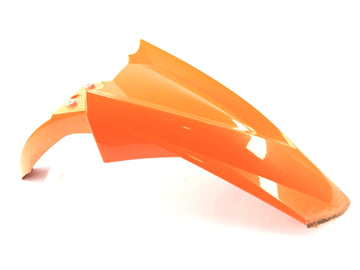 KTM 950 SM LC8 [2008] - fenders of protective tray at the front - 0