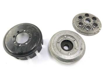 Ducati 900 SS [1991] - Clutch basket - 0