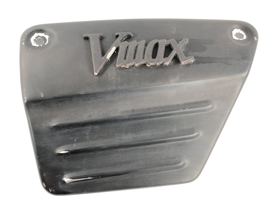 Yamaha V Max 1200 2we [1996] - Seiteneckel left