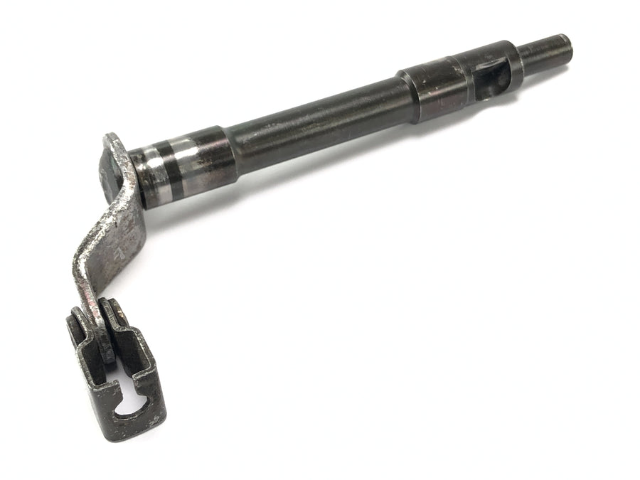 Honda NSR 125 JC22 [1998] - coupling lever coupling consumer