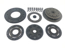 Moto Guzzi California 1100 EV KD [1998] - Clutch complete-6