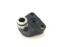Kawasaki ZX 12 R ZXT20A [2001] - Oil level indicator window-4