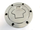BMW K 1200 RS [2002] - Ignition lock tank lock with fork bridge above-4