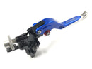Aprilia RSV4 1000 [2010] - Clutch lever with clutch handle-3