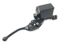 Honda FMX 650 RD12 [2006] - Handbrake pump front brake lever brake lever-2