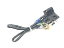 BMW K 100 [1984] - Handlebar switch switch unit light switch fitting on the right-3