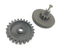 BMW F 650 GS R13 [2000] - starter idler gear starter gear-1